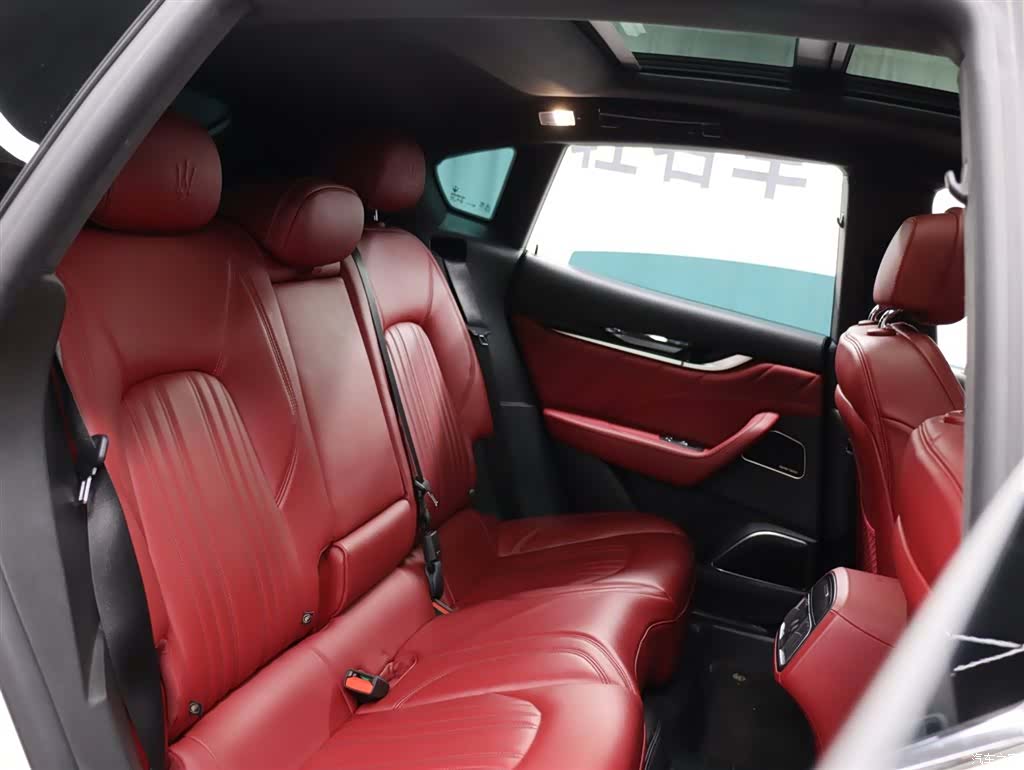 Maserati Levante, 2022 20