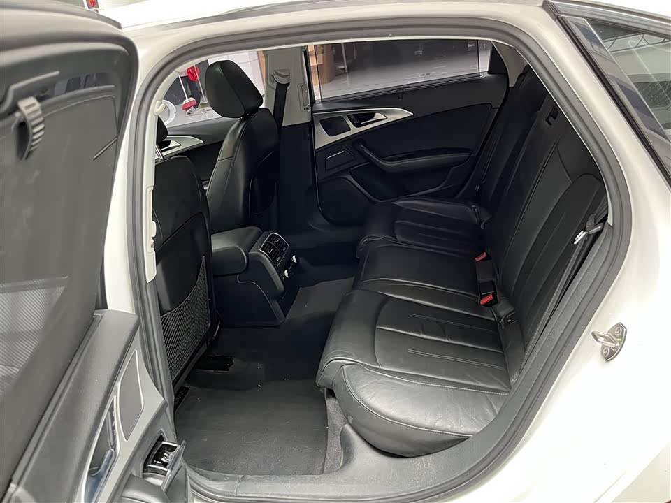 Audi A6L Audi A6L