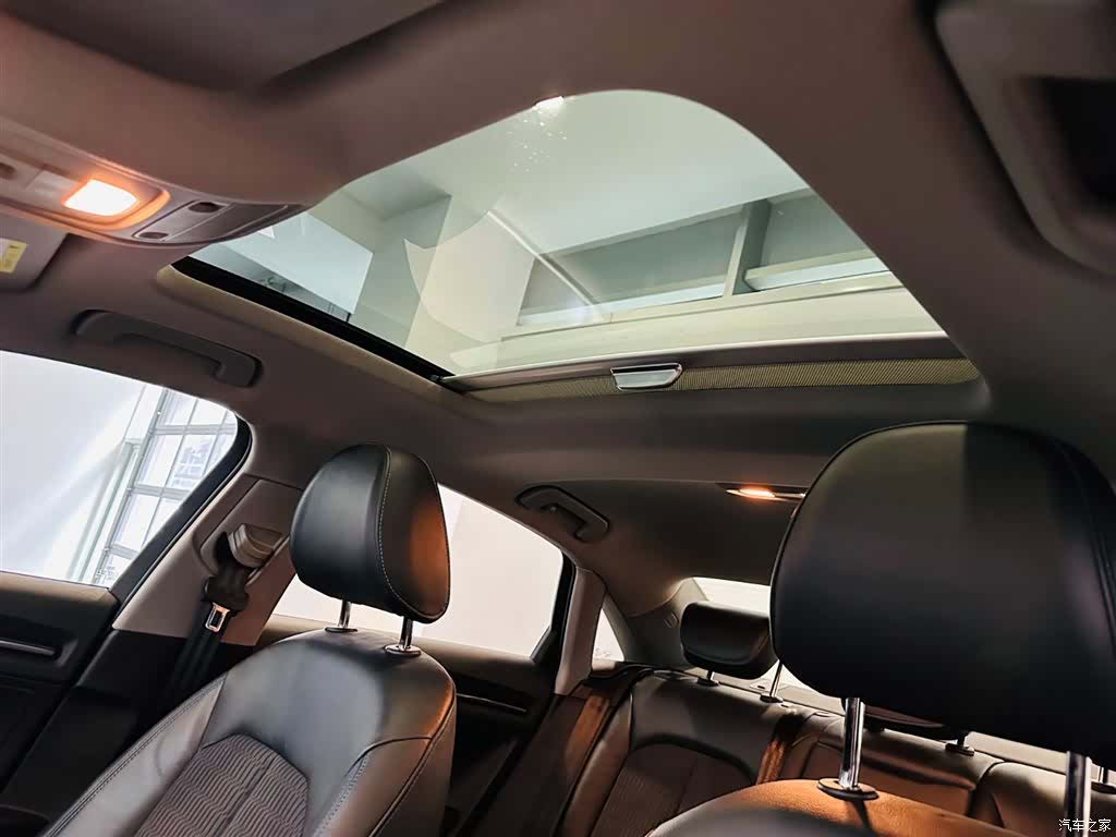 Audi A3, 2019 13