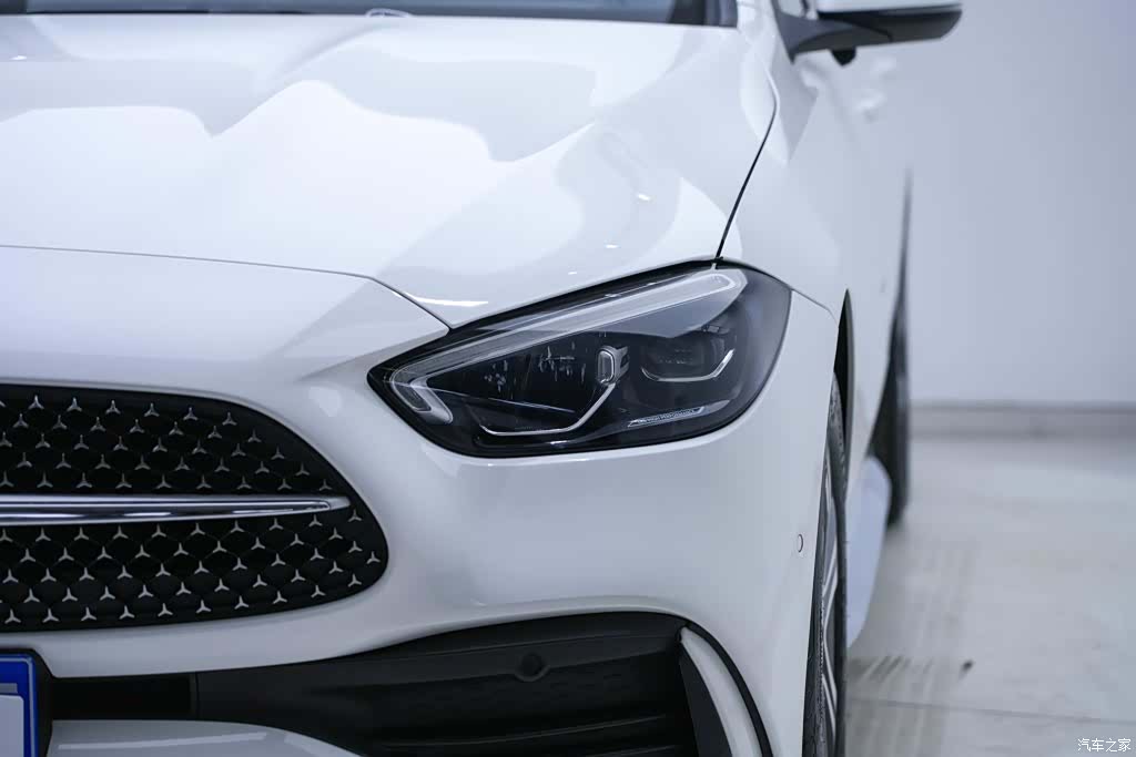 Mercedes-Benz C-Class, 2022 9