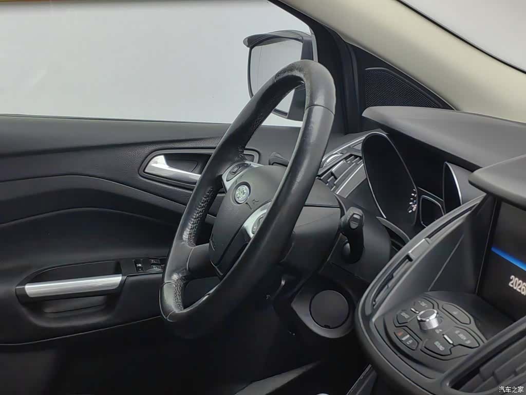 Ford Kuga, 2013 22