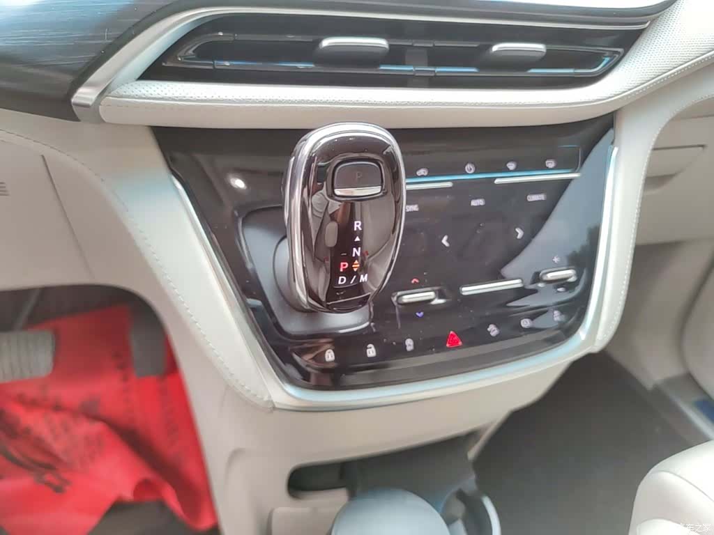 Buick GL8, 2022 14