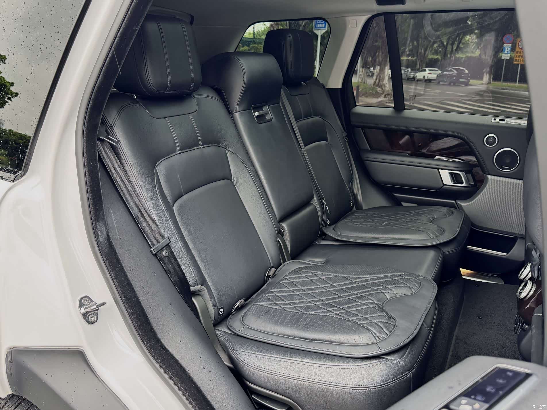 Land Rover Range Rover, 2021 17
