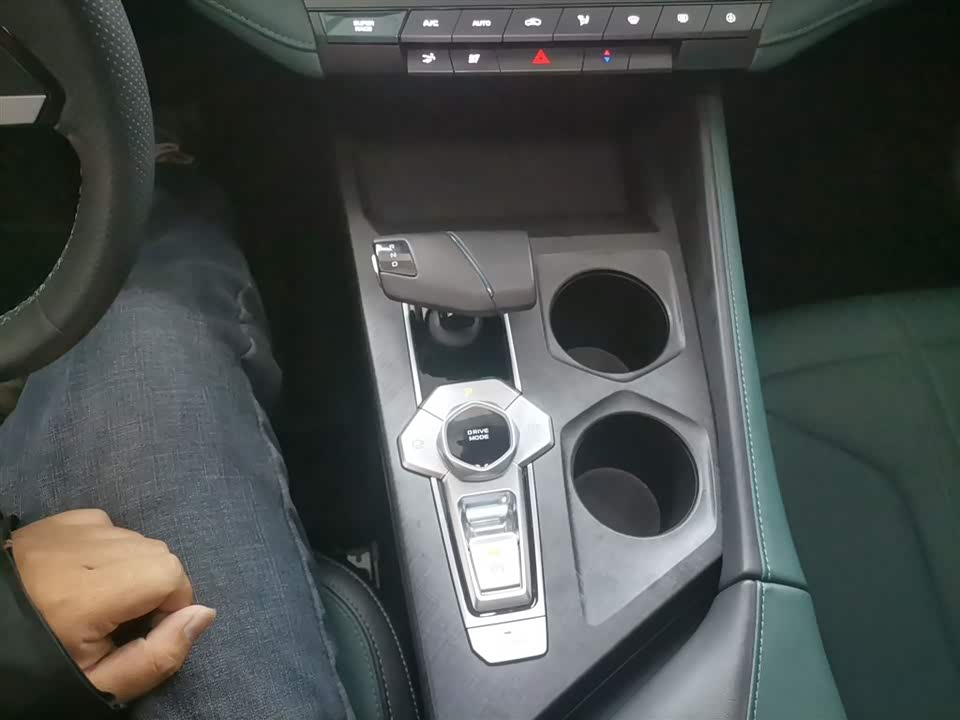 DEEPAL Dark blue SL03