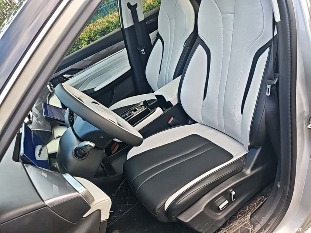 DongFeng DH-i, 2023 15