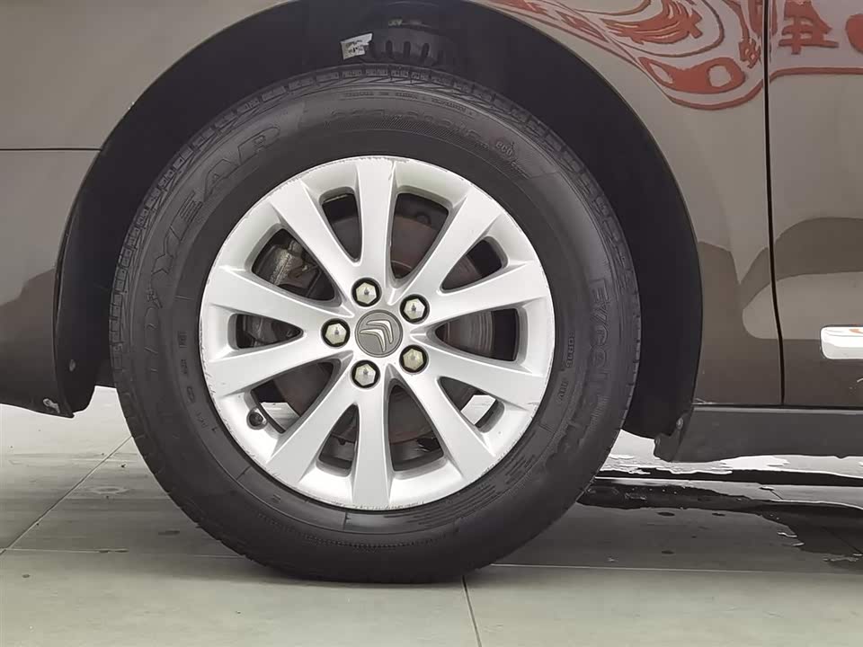 Citroen C5