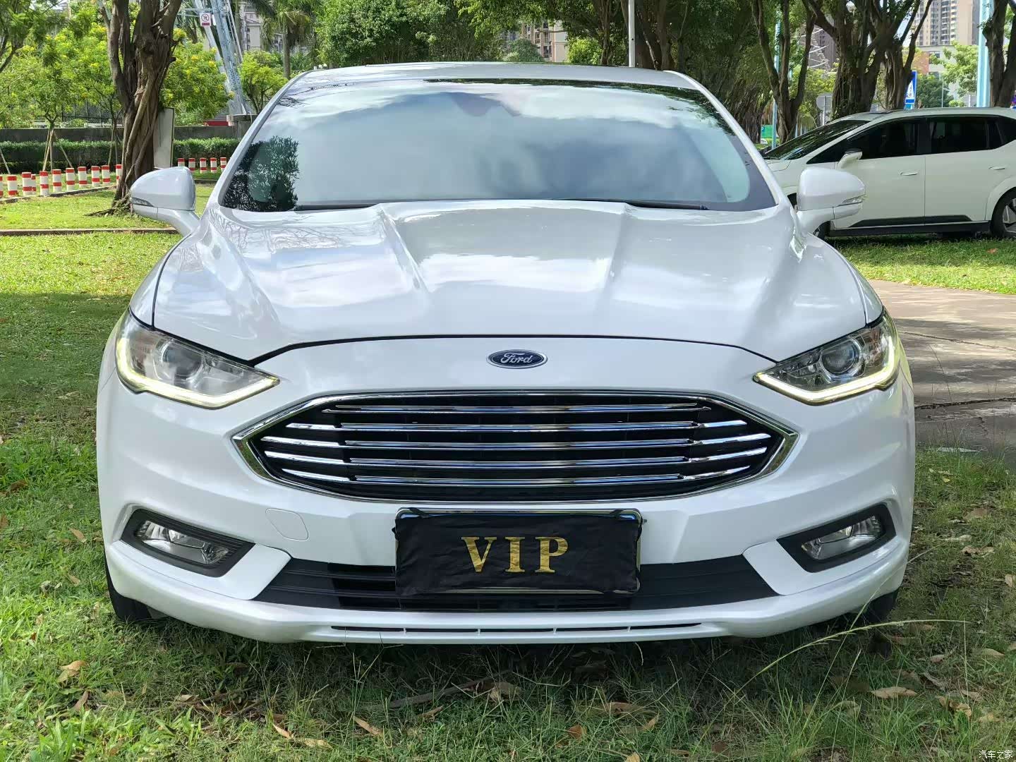 Ford Mondeo, 2018 2