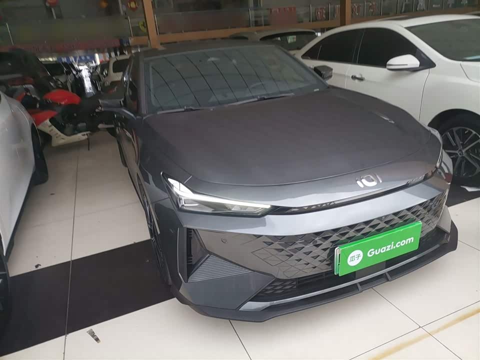 DEEPAL Dark blue SL03