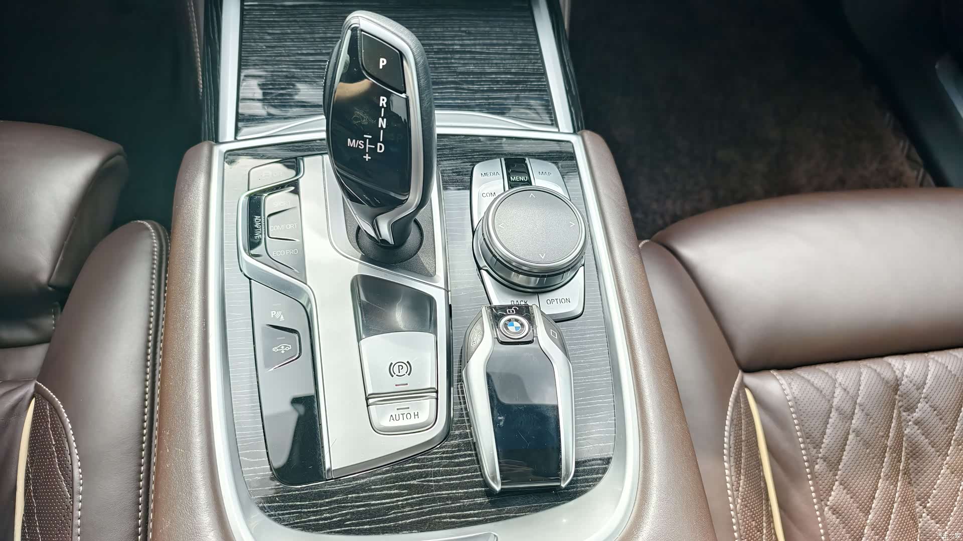 BMW 7 Series, 2019 17