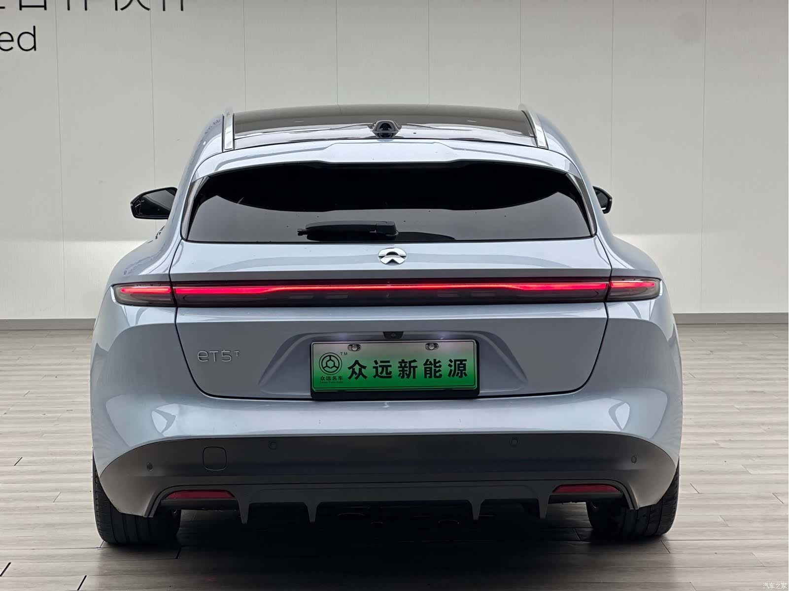 NIO ET5, 2023 6