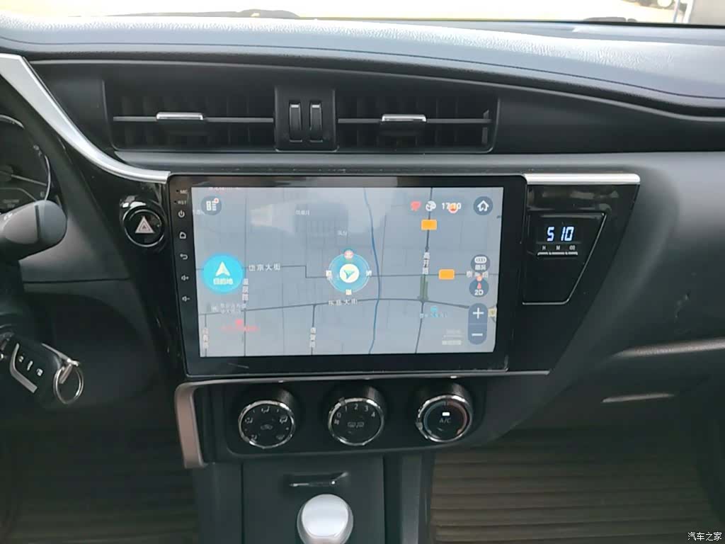 Toyota Corolla, 2018 13