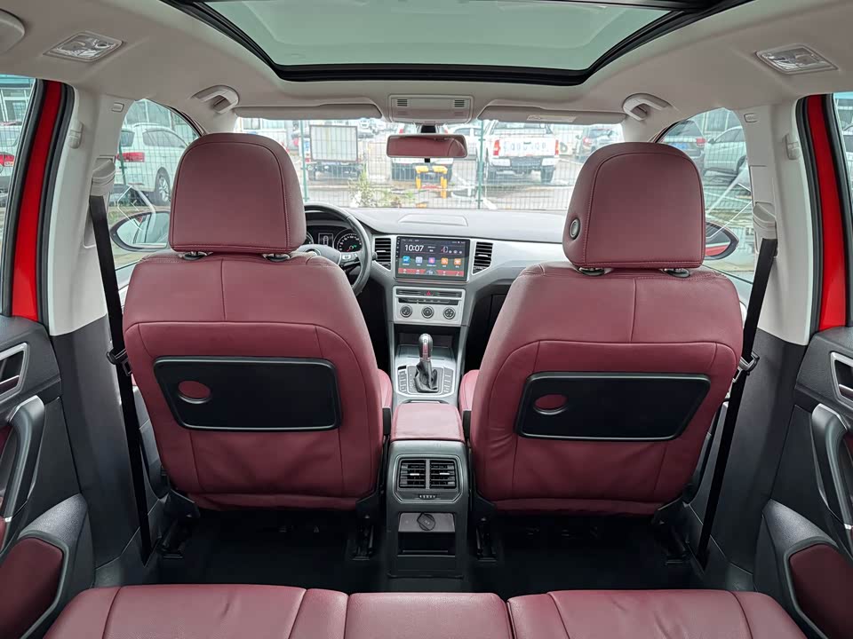 Volkswagen Golf*Jiayu Volkswagen Golf*Jiayu