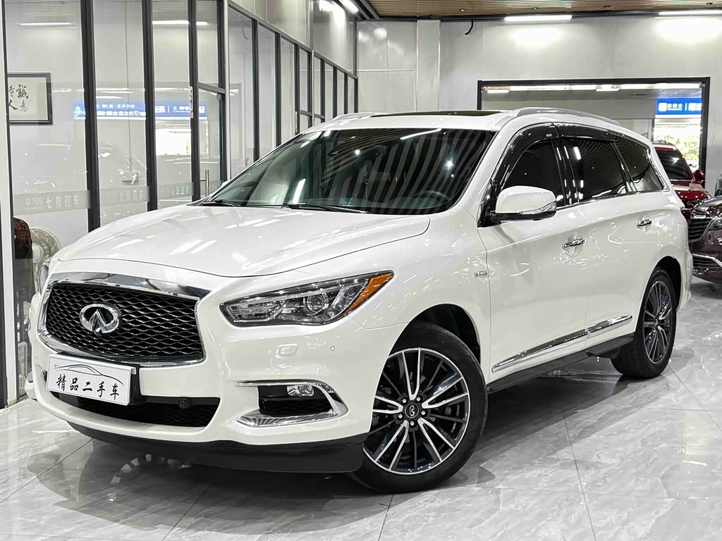 Infiniti QX60