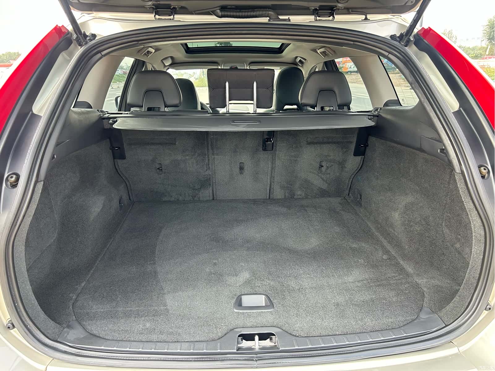 Volvo XC60, 2016 10