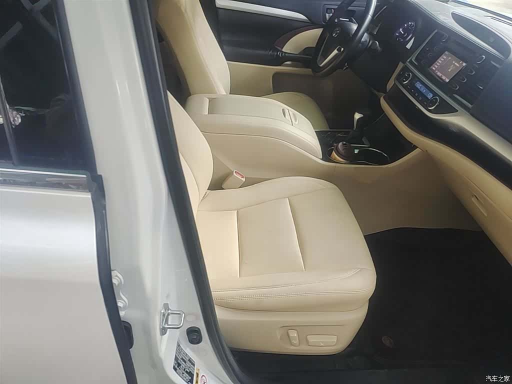 Toyota Highlander, 2016 25
