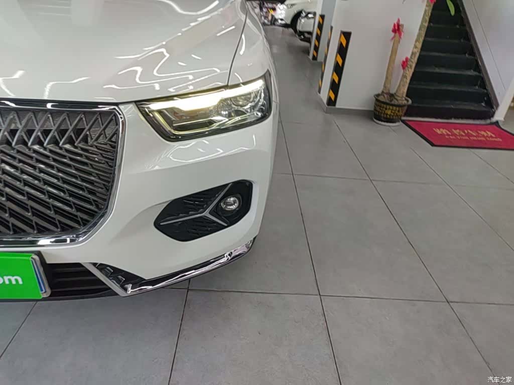 Haval H6, 2020 24