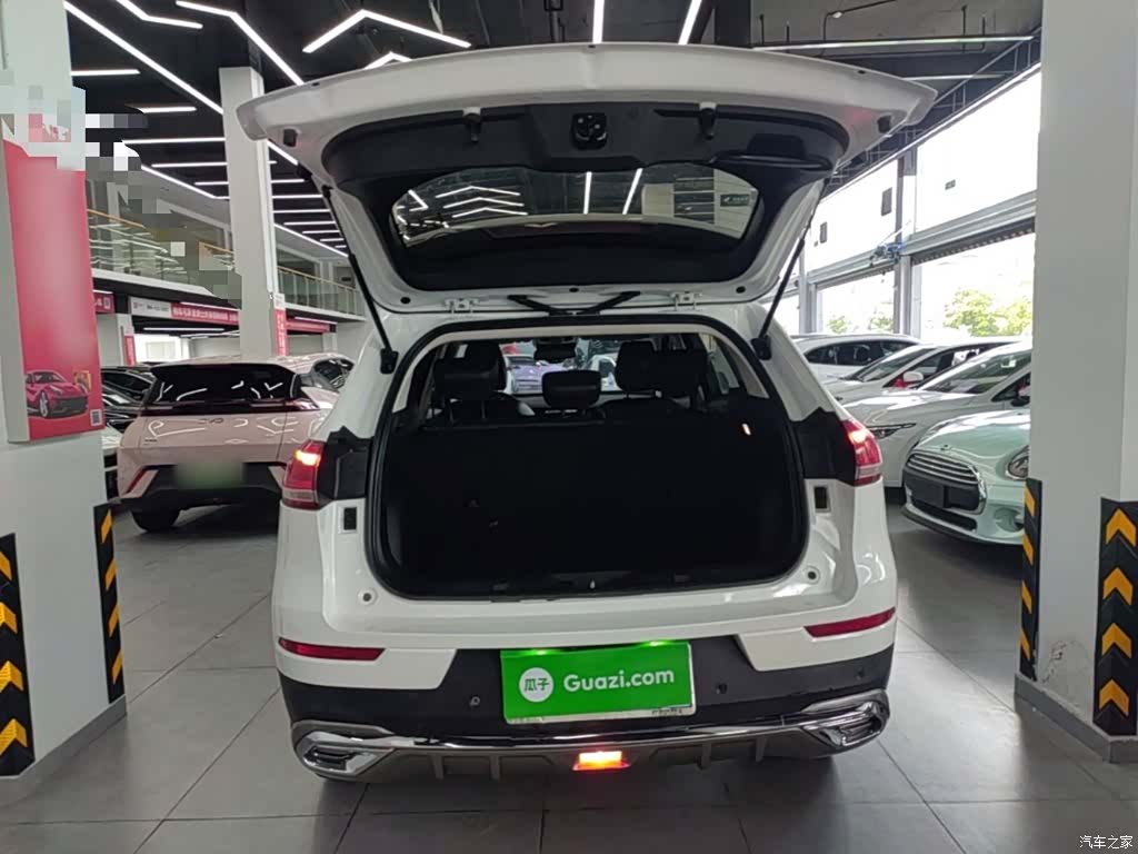 Haval H6, 2020 19