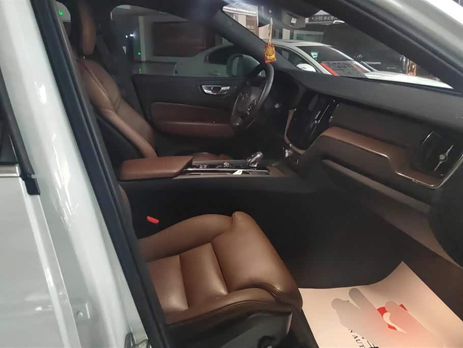 Volvo XC60 Volvo XC60