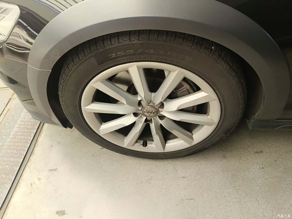 Audi A6, 2019 23