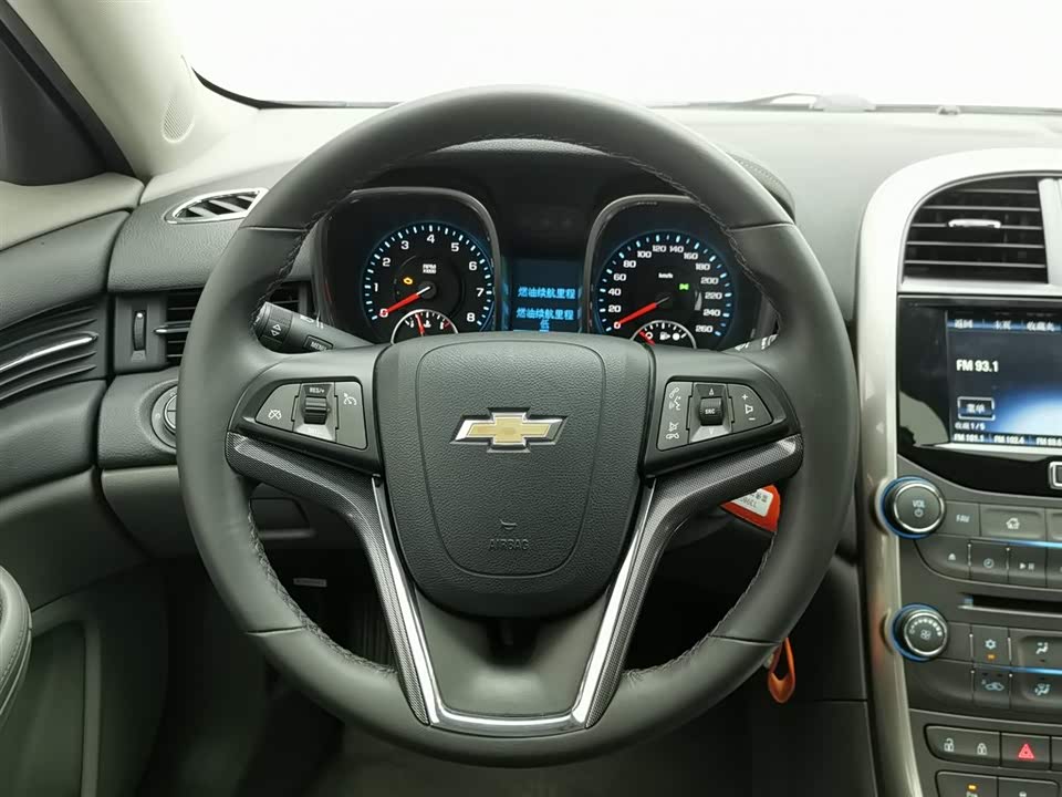 Chevrolet Mai Ruibao Chevrolet Mai Ruibao