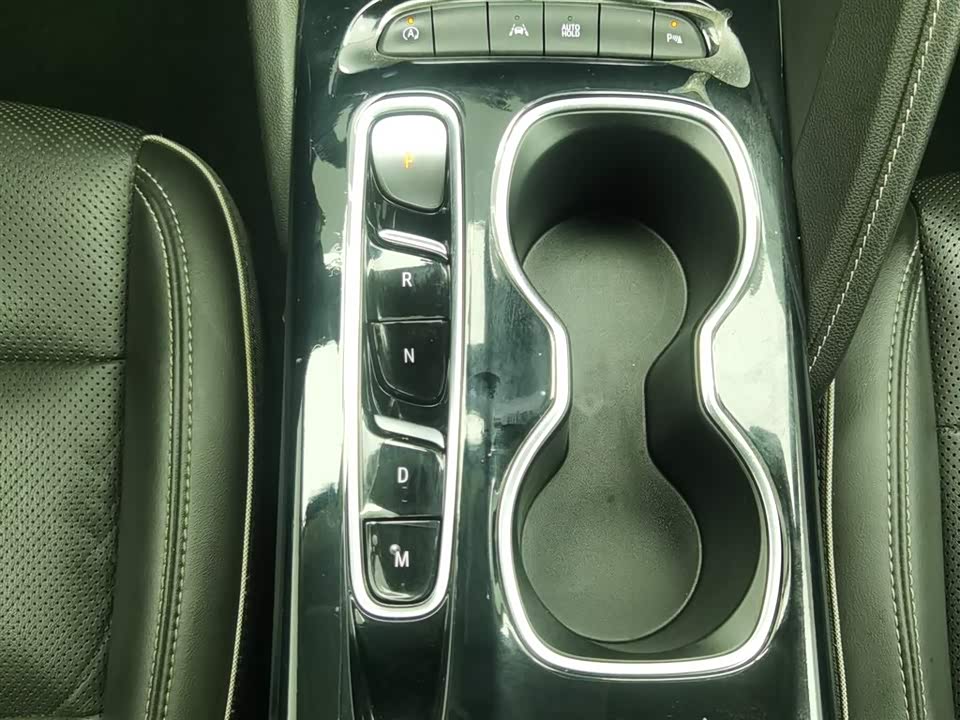 Buick Angkewei Plus Buick Angkewei Plus