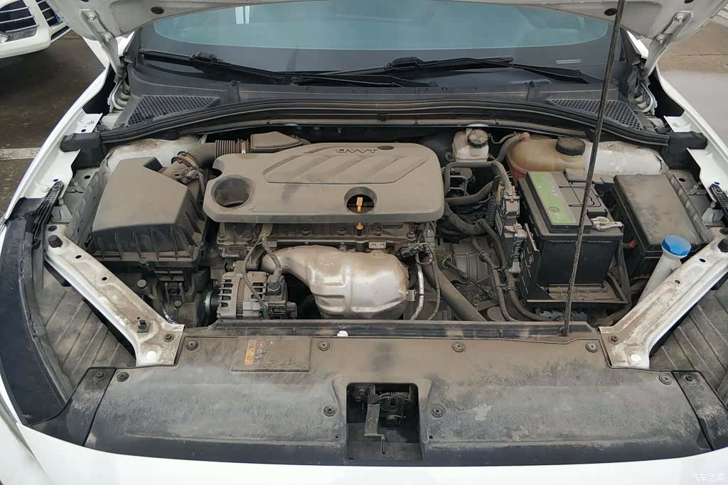 MG MG5, 2022 10