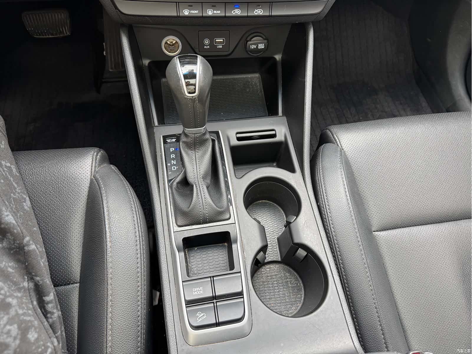 Hyundai Tucson, 2018 30