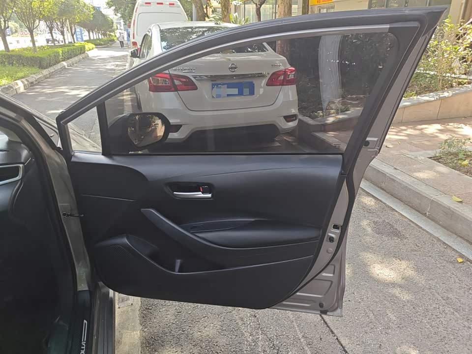 Toyota Corolla Toyota Corolla