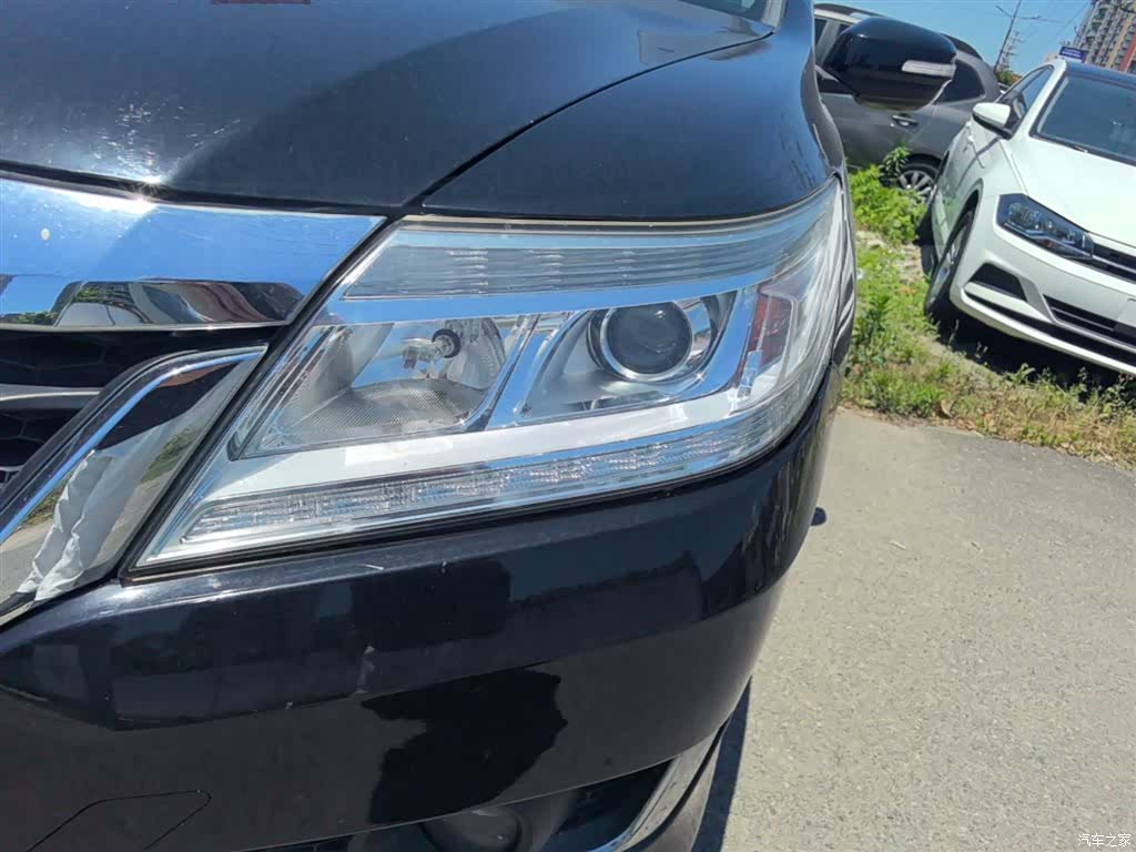 Honda Crider, 2017 24