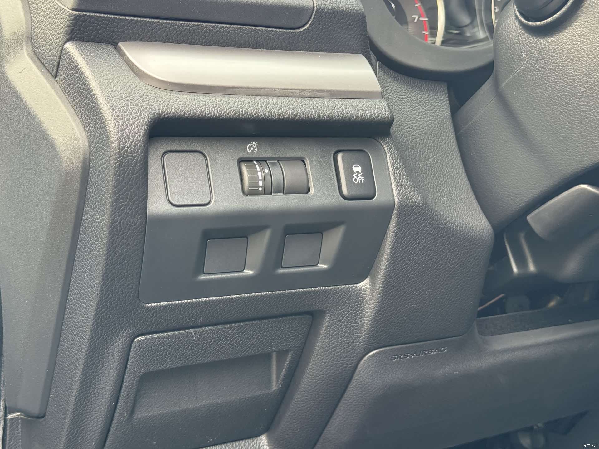 Subaru Forester, 2014 13