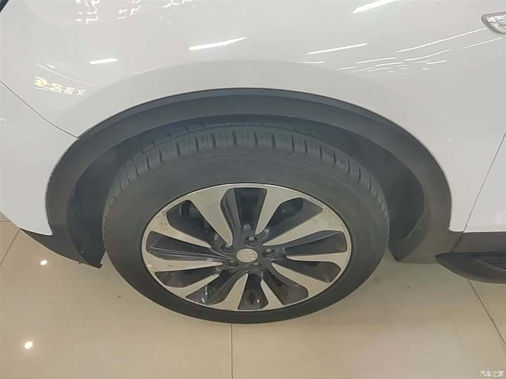 Buick Encore, 2016 23