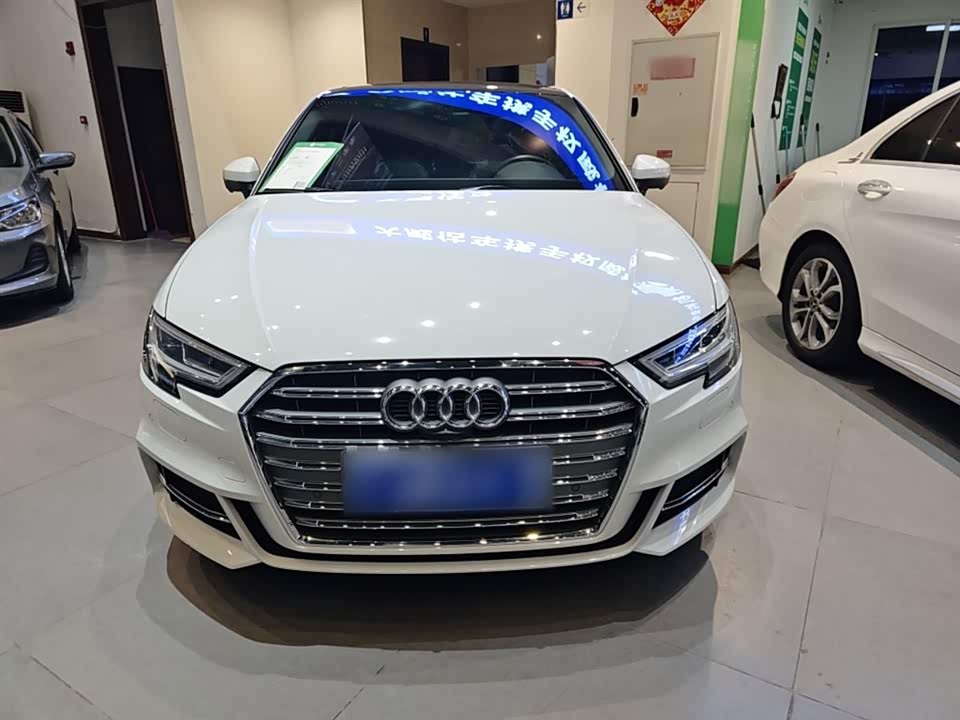 Audi A3 Audi A3