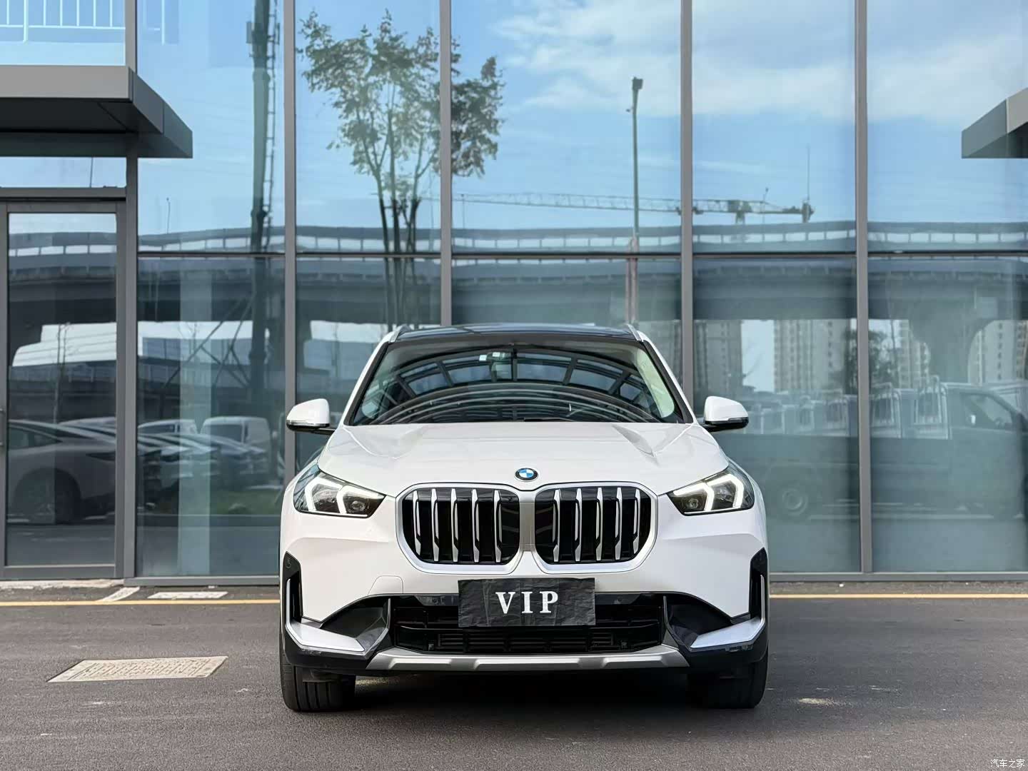 BMW X1, 2025 2
