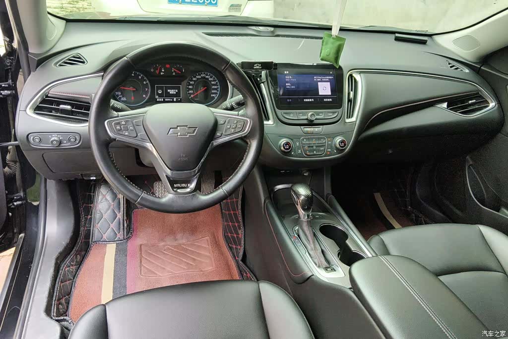 Chevrolet XL, 2021 12