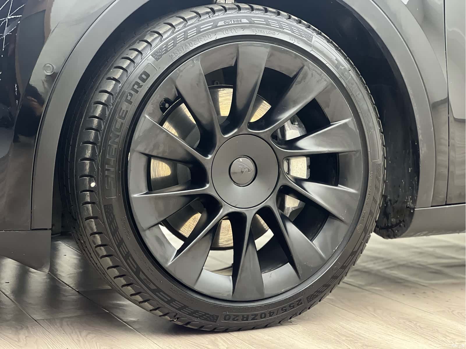 Tesla Model Y, 2021 7