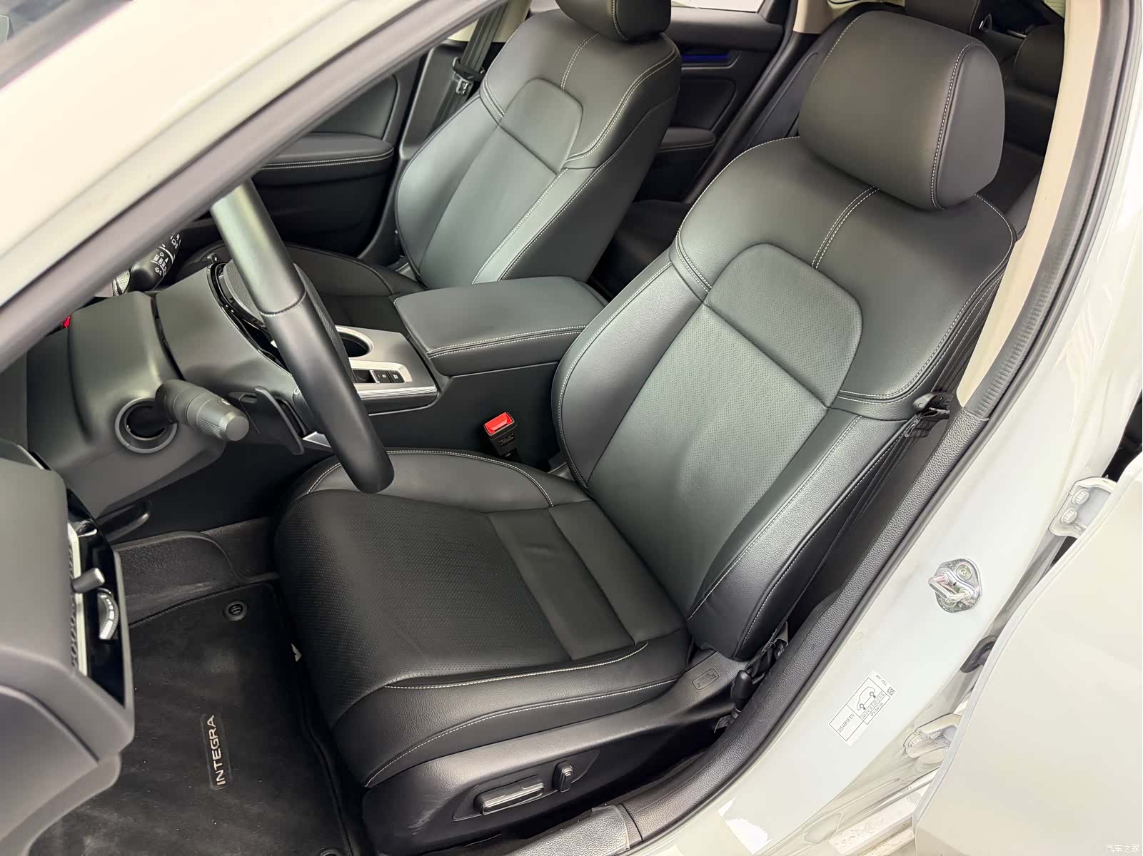 Honda Integra, 2024 12
