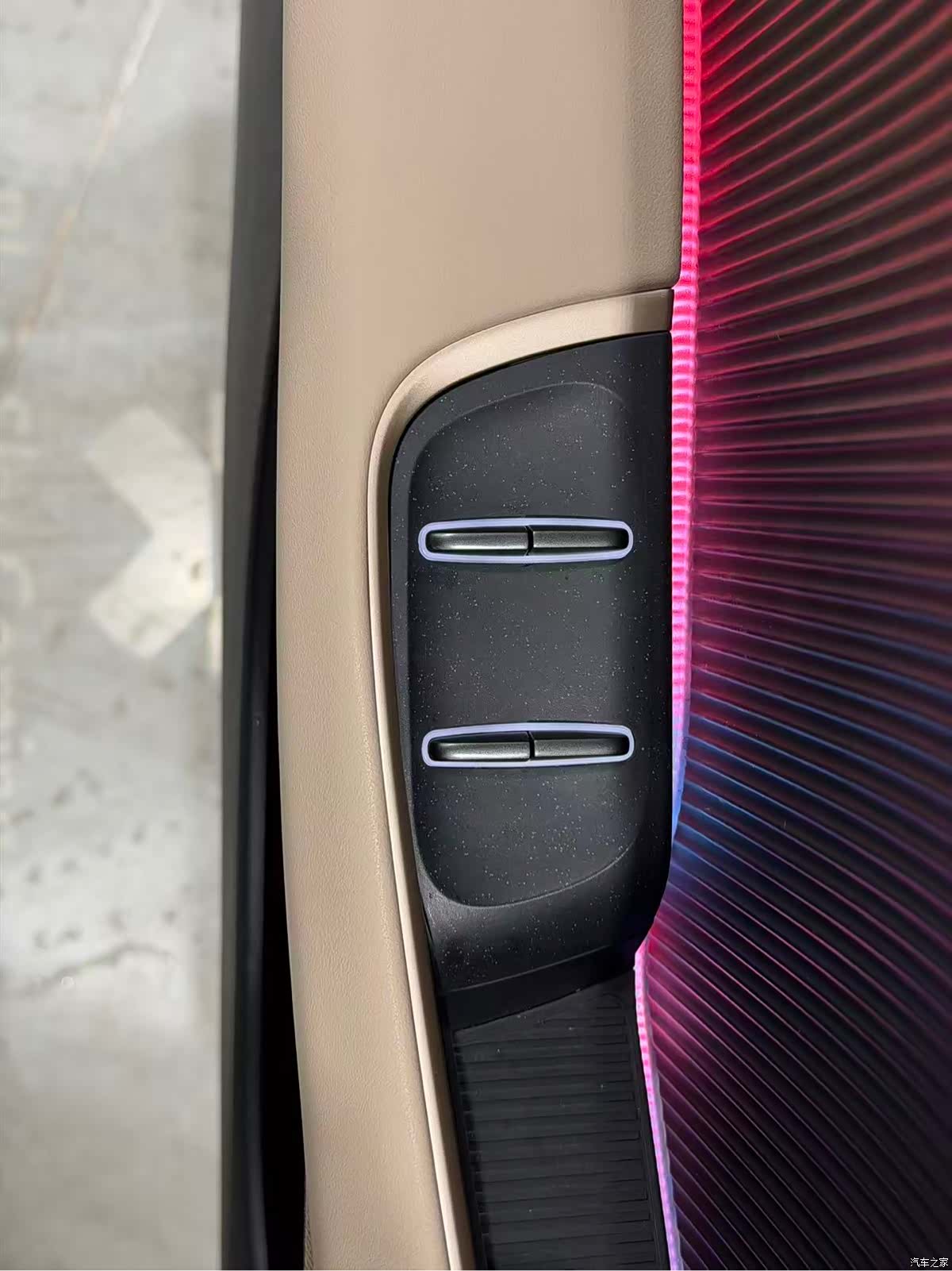 NIO ET5, 2024 7