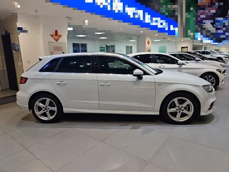 Audi A3 Audi A3