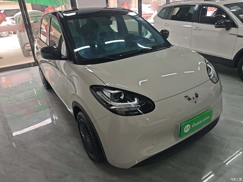 Wuling Bingo, 2024 4