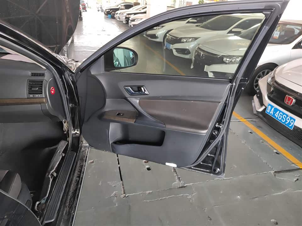 Toyota Reiz Toyota Reiz