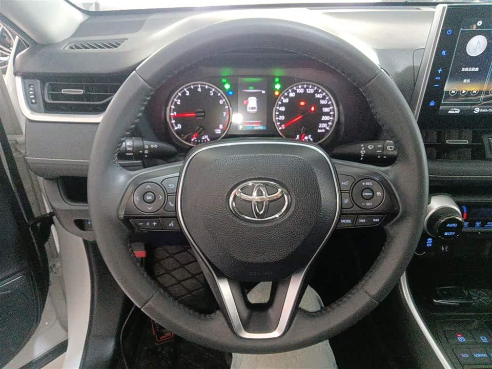 Toyota Wilanda