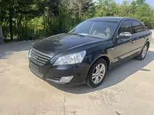 ���� 2009�� 2.0L AT DLX