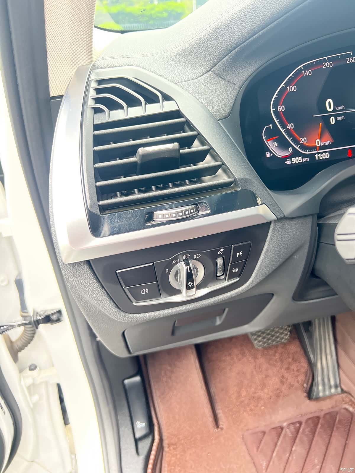 BMW X3, 2020 24