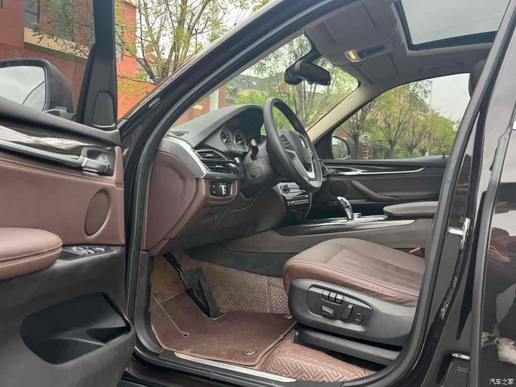 BMW X5, 2016 14
