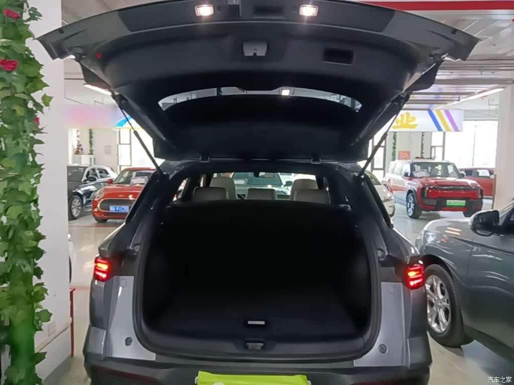 BYD Song, 2024 18