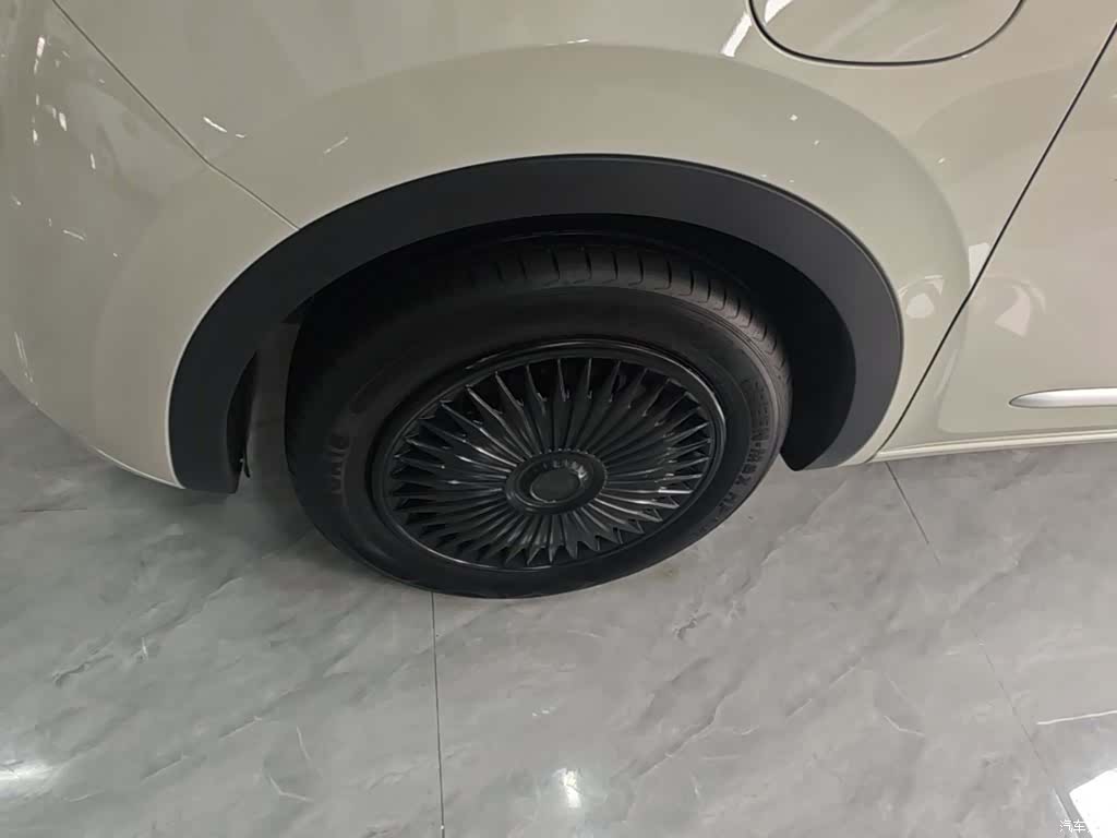 Wuling Bingo, 2024 23