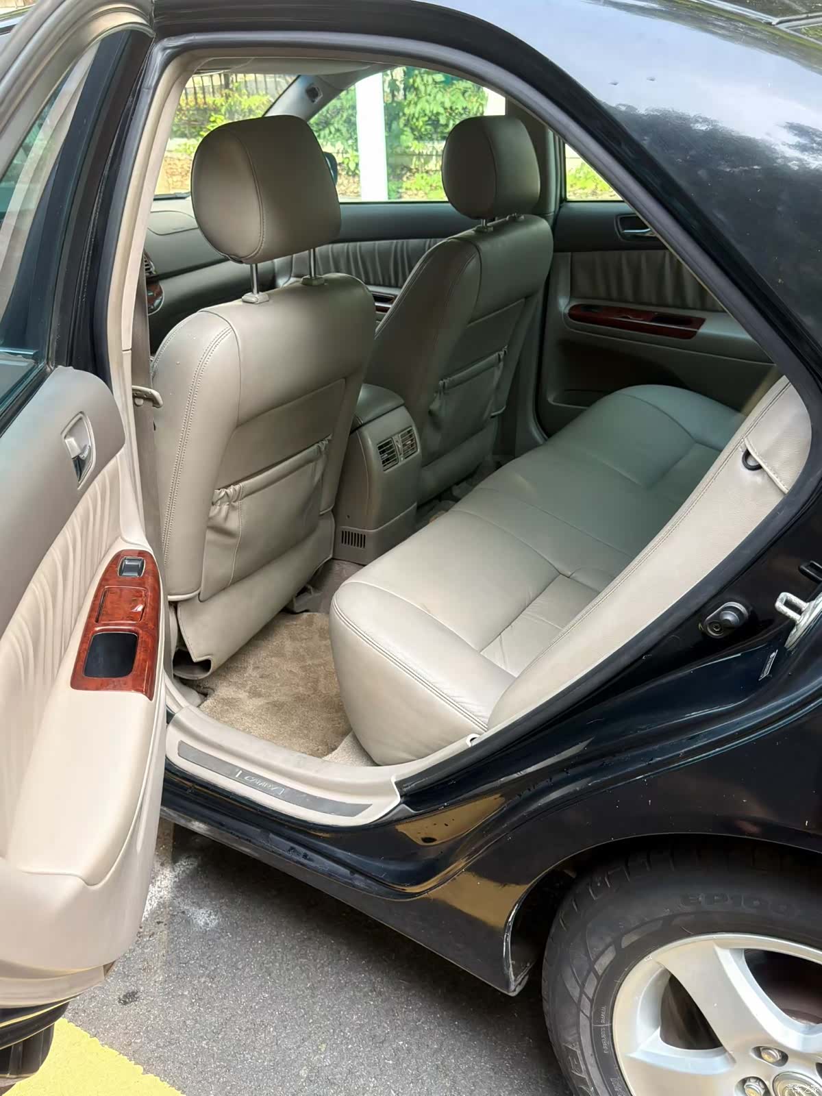 Toyota 05, 2005 8