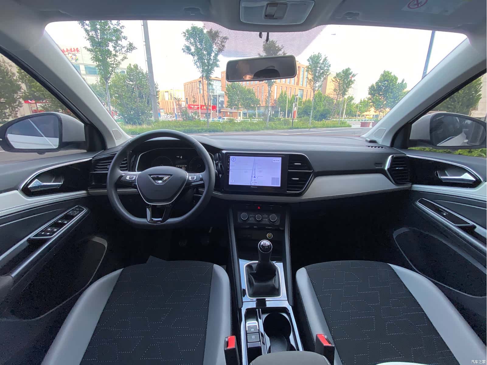 Volkswagen VS5, 2025 все фото