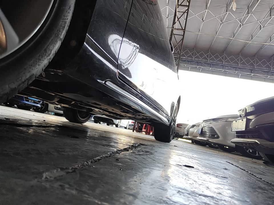 Toyota Reiz Toyota Reiz