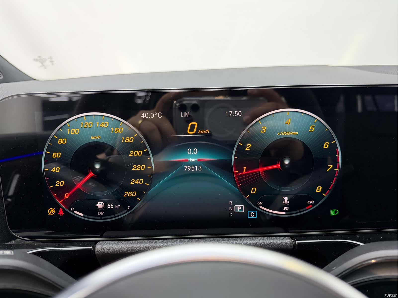 Mercedes-Benz GLA, 2022 8